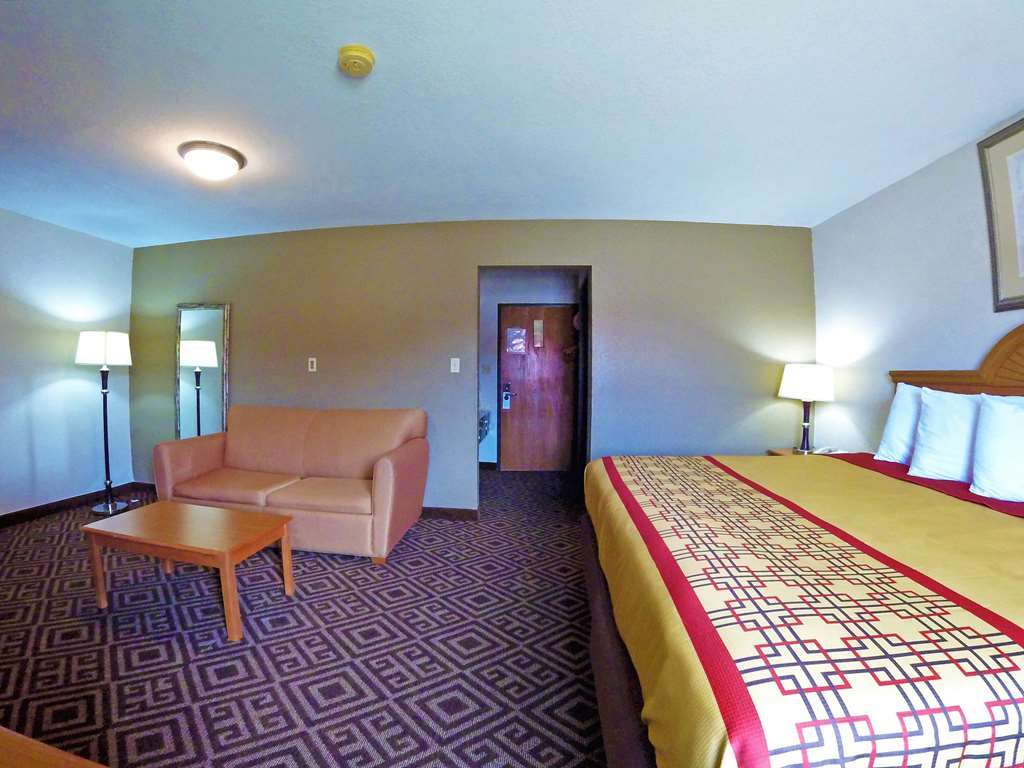 Travel Inn And Suites- Sikeston Miner I-55 Exit-67 Quarto foto
